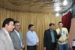 کارگاه آموزشی انتخاب رشته کنکور کاردانی ویژه هنرجویان پایه دوازدهم هنرستان دیباج  5