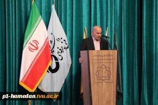 وزیر علوم در جمع دانشگاهیان فنی و حرفه‌ای استان همدان تاکید کرد:
توجه به آموزش‌های مهارتی؛ در اولویت برنامه‌های وزارت علوم 5