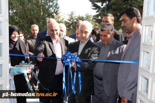وزیر علوم در جمع دانشگاهیان فنی و حرفه‌ای استان همدان تاکید کرد:
توجه به آموزش‌های مهارتی؛ در اولویت برنامه‌های وزارت علوم 13