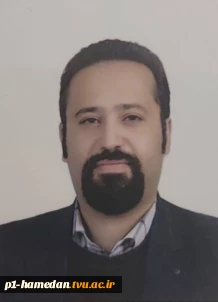 معرفی معاون آموزشی
