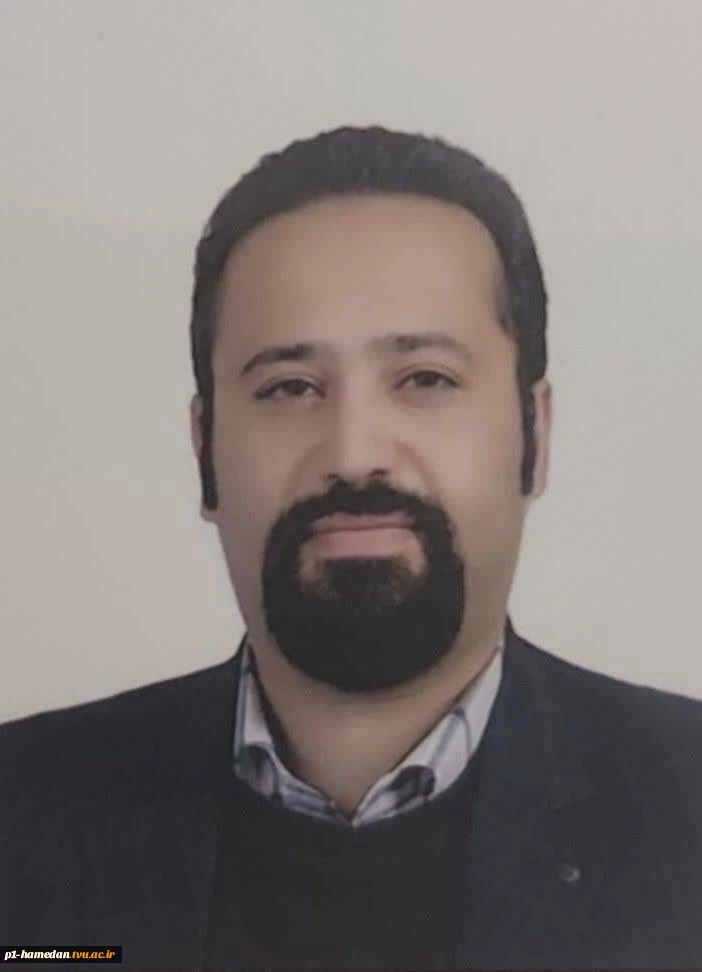 معرفی معاون آموزشی