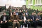 تجلیل از اساتید سرآمد دانشگاه فنی و حرفه ای استان همدان در آستانه سالگرد شهادت استاد شهید مرتضی مطهری