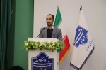 گرامیداشت روز دانشجو با حضور پرشور دانشجویان در دانشکده شهید مفتح برگزار شد. 7