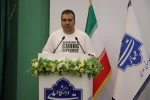 گرامیداشت روز دانشجو با حضور پرشور دانشجویان در دانشکده شهید مفتح برگزار شد. 8