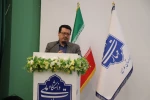 گرامیداشت روز دانشجو با حضور پرشور دانشجویان در دانشکده شهید مفتح برگزار شد. 10