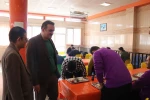 گرامیداشت روز دانشجو با حضور پرشور دانشجویان در دانشکده شهید مفتح برگزار شد. 20