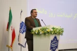 گرامیداشت روز دانشجو با حضور پرشور دانشجویان در دانشکده شهید مفتح برگزار شد. 3