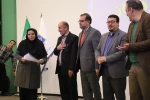 گرامیداشت روز دانشجو با حضور پرشور دانشجویان در دانشکده شهید مفتح برگزار شد. 7
