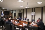 برگزاری جلسه هماهنگی امور امتحانات پایان ترم آموزشکده شهید مفتح  3