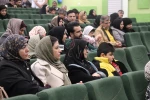 به مناسبت میلاد حضرت مولی الموحدین: 
مراسم جشنی با حضور مسئولین و کارکنان دانشکده شهید مفتح برگزار شد.
 7