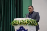 به مناسبت میلاد حضرت مولی الموحدین: 
مراسم جشنی با حضور مسئولین و کارکنان دانشکده شهید مفتح برگزار شد.
 3