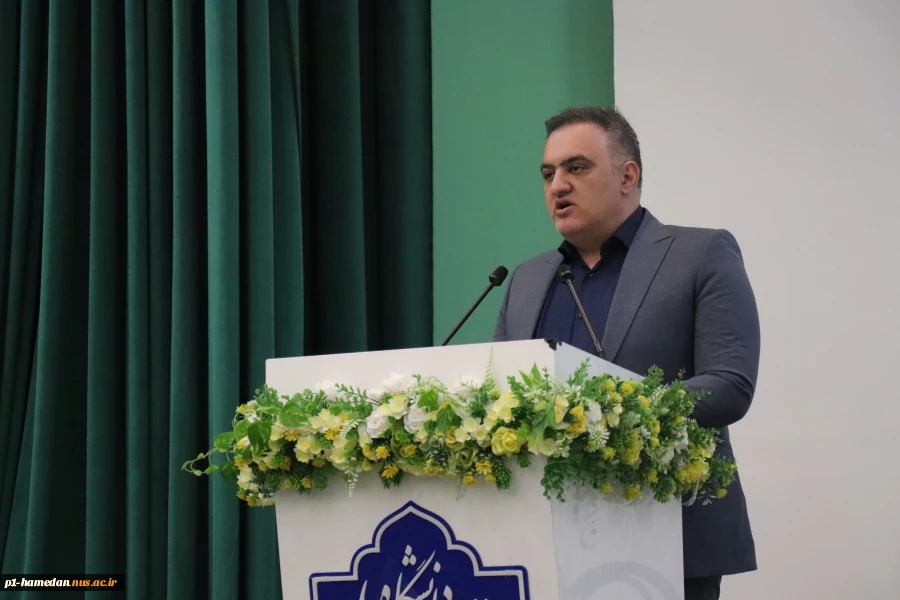 به مناسبت میلاد حضرت مولی الموحدین: 
مراسم جشنی با حضور مسئولین و کارکنان دانشکده شهید مفتح برگزار شد.
 3