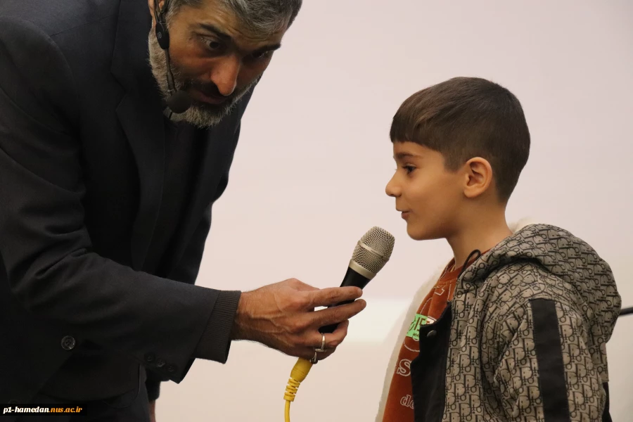 به مناسبت میلاد حضرت مولی الموحدین: 
مراسم جشنی با حضور مسئولین و کارکنان دانشکده شهید مفتح برگزار شد.
 4
