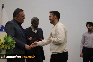 به مناسبت میلاد حضرت مولی الموحدین: 
مراسم جشنی با حضور مسئولین و کارکنان دانشکده شهید مفتح برگزار شد.
 6