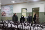 شورای اداری دانشگاه ملی مهارت استان به میزبانی آموزشکده کوثر ملایر تشکیل شد. 7