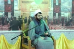 به مناسبت ولادت سراران کربلا:
مراسم جشن و مولودی خوانی در نمازخانه دانشکده شهید مفتح برگزار شد.
 2