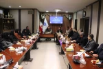 نشست رییس و معاونین واحد استانی  دانشگاه ملی مهارت استان همدان با اعضای هیات علمی 3