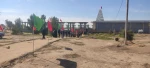 بازدید دانشجویان دانشگاه ملی مهارت استان همدان از مناطق عملیاتی جنوب  کشور 4