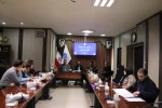 با حضور دبیر ستاد سازمان امر به معروف و نهی از منکر استان همدان:
برگزیدگان جشنواره مفلحون در بخش مقدماتی در دانشگاه ملی مهارت در دو بخش هیات علمی و کارمندی معرفی شدند. 2