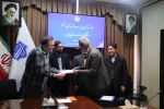 با حضور دبیر ستاد سازمان امر به معروف و نهی از منکر استان همدان:
برگزیدگان جشنواره مفلحون در بخش مقدماتی در دانشگاه ملی مهارت در دو بخش هیات علمی و کارمندی معرفی شدند. 2