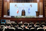 رئیس قوه قضاییه  در جلسه ای با حضور جمعی از دانشجویان همدانی با آنان دیدار و گفتگو کرد 2