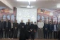 به مناسبت سالگرد درگذشت همکاران فقید دانشگاه ملی مهارت استان همدان، مراسمی در نمازخانه دانشکده شهید مفتح، با حضور خانواده محترم ایشان و همکاران دانشگاه برگزار شد.