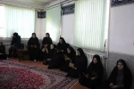 به مناسبت سالگرد درگذشت همکاران فقید دانشگاه ملی مهارت استان همدان، مراسمی در نمازخانه دانشکده شهید مفتح، با حضور خانواده محترم ایشان و همکاران دانشگاه برگزار شد. 6