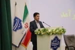 مراسم گرامیداشت مقام شامخ استاد و تقدیر از اساتید سرآمد دانشگاه ملی مهارت استان همدان برگزار شد 4