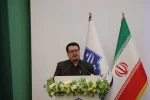 مراسم گرامیداشت مقام شامخ استاد و تقدیر از اساتید سرآمد دانشگاه ملی مهارت استان همدان برگزار شد 5