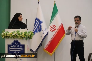 دومین کارگاه آموزشی فن بیان و نمایشنامه خوانی در دانشکده شهید مفتح برگزار شد 3