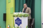 شانزدهمین رویداد فناورانه ملی با رویکرد مهارتی به میزبانی دانشگاه ملی مهارت استان همدان برگزار شد 6