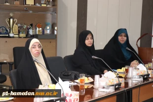 به مناسبت روز ارتباطات و روابط عمومی: 
از همکاران حوزه روابط عمومی دانشگاه ملی مهارت استان قدردانی شد. 4