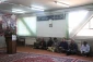 به مناسبت اولین سالگرد شهدای خدمت و شهید جمهور برگزار شد:
مراسم قرائت زیارت پرفیض عاشورا در دانشکده شهید مفتح