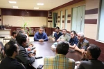 مسابقات انتخابی ورزشی منطقه 10 به میزبانی دانشگاه ملی مهارت استان همدان برگزار شد 10