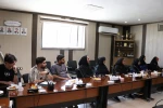 اعضای انجمن های علمی دانشگاه ملی مهارت استان با رئیس دانشگاه دیدار و گفتگو کردند 5