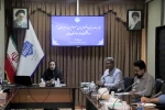 برنامه‌ریزی اجرای طرح احوالپرسی از دانشجویان در ایام بحران 
 2