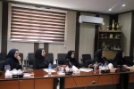 برنامه‌ریزی اجرای طرح احوالپرسی از دانشجویان در ایام بحران 
 3