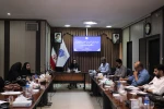 برنامه‌ریزی اجرای طرح احوالپرسی از دانشجویان در ایام بحران 2