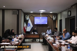 برنامه‌ریزی اجرای طرح احوالپرسی از دانشجویان در ایام بحران 2