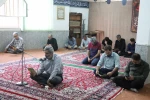 مراسم  یادبود فرماندهان و شهدای جنگ تحمیلی 12 روزه در نمازخانه دانشکده شهید مفتح برگزار شد

 2