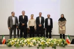 دکتر زمانی رئیس دانشگاه ملی مهارت کشور از آموزشکده های استان همدان بازدید کرد 2