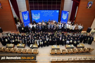 کسب 2 مقام  برتر کشوری در مسابقات قرآن و عترت دانشگاه ملی مهارت از سوی دانشجویان همدانی