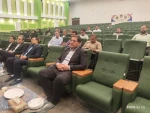 ضیافت اندیشه در دانشگاه ملی مهارت استان همدان برگزار شد 5