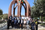 دوره ضیافت اندیشه در دانشگاه ملی مهارت استان همدان برگزار شد 2