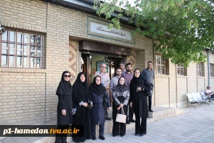دوره ضیافت اندیشه در دانشگاه ملی مهارت استان همدان برگزار شد 4