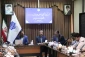 به مناسبت  بزرگداشت هفته دفاع مقدس برگزار شد:
 نشست تبیینی و تحلیلی دفاع مقدس ( دفاع 8 ساله و جنگ 12 روزه)