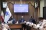 به مناسبت  بزرگداشت هفته دفاع مقدس برگزار شد:
 نشست تبیینی و تحلیلی دفاع مقدس ( دفاع 8 ساله و جنگ 12 روزه)