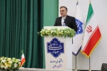 حجت الاسلام والمسلمین افلاکیان به‌عنوان نماینده نهاد مقام معظم رهبری در دانشگاه ملی مهارت استان همدان منصوب شد
 3