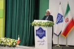 حجت الاسلام والمسلمین افلاکیان به‌عنوان نماینده نهاد مقام معظم رهبری در دانشگاه ملی مهارت استان همدان منصوب شد
 5