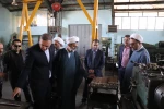 حجت الاسلام والمسلمین افلاکیان به‌عنوان نماینده نهاد مقام معظم رهبری در دانشگاه ملی مهارت استان همدان منصوب شد
 3